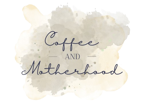 Coffee and motherhood
